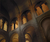 Toulouse  Basilique Saint-Sernin