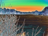 Orange and Green Skies.jpg