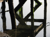 How Romantic Under the Boardwalk.jpg