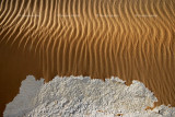 Golden Sands and White Rock