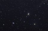 IC 1459 Galaxy Cluster in Grus (8Meg image)