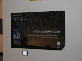 Novospace Exhibition
