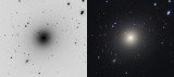 Massive NGC 1399