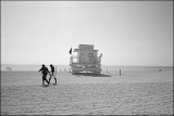 Haulover beach