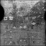 Image from Kodak Plus-X film