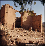 Photographer Unknown: 142 6x6 slides (60s and 70s)