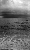 Downtown Miami with Kodak Brownie No. 2A Model C