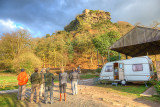 Beeston Castle