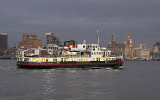 Ferry Cross the Mersey
