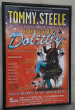 Tommy Steele at The Empire Theatre