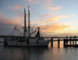 South Carolina Sunset