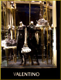 Window Shopping - Valentino & Me