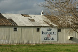 Imperial Sugar Warehouse