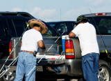 Fishin Hats