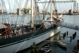 1877 Tall Ship - Elissa