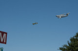  C-47 and C-17