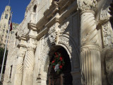 Christmas at the Alamo