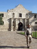 On Duty - Alamo TX