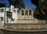 The Stage at Arneson River Theater