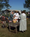 Prairie Supper