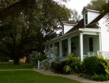 Lamar-Calder House 1859.