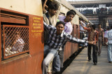 Bombay local trains*