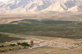 Tigris River valley