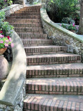 Garden Steps