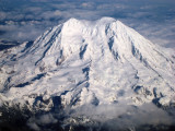Mount Rainier .