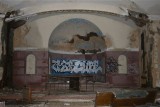 Interior-Sacred Heart Chapel