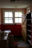 Convent Kitchen-Pantry