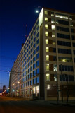 The Larkin Terminal Warehouse