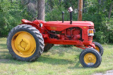 Massey Harris 44