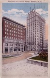 Telephone and Iroquois Buildings