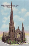 Asbury Delaware Methodist Church