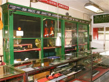 Display Cases