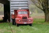 International Harvester R-Series