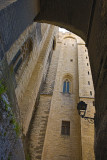 Palais des Papes, Avignon