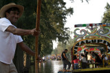 Xochimilco