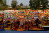 Xochimilco: Tradicin, Arte y Diversin