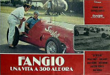 Juan Manuel Fangio - Guinness Book of World Records
