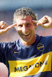 Martín Palermo - Guinness Book of World Records