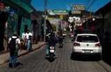 San Cristóbal - Panajachel