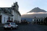 Artículos - Etapa 5: Antigua - Ruinas de Copán - Por Emilio Scotto
