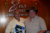 Radio Edy Warman - México