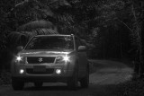 Emilio Scotto test Gran the Vitara Suzuki en Colombia - Chigodoro