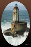 Saint George Reef Lighthouse