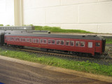 Rapido Model Trains
