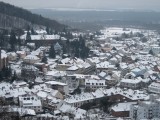 View of Landstuhl