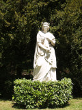 Statue